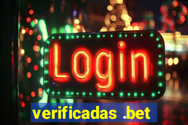 verificadas .bet